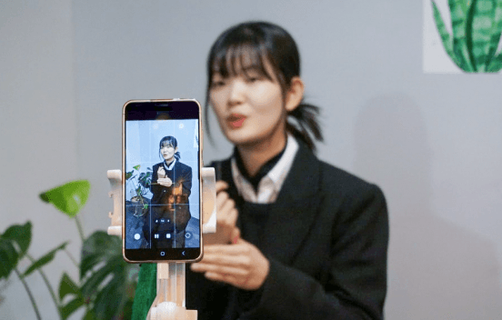 슈퍼인턴 덕분에, 잘하는 게 뾰족해졌어요 Image